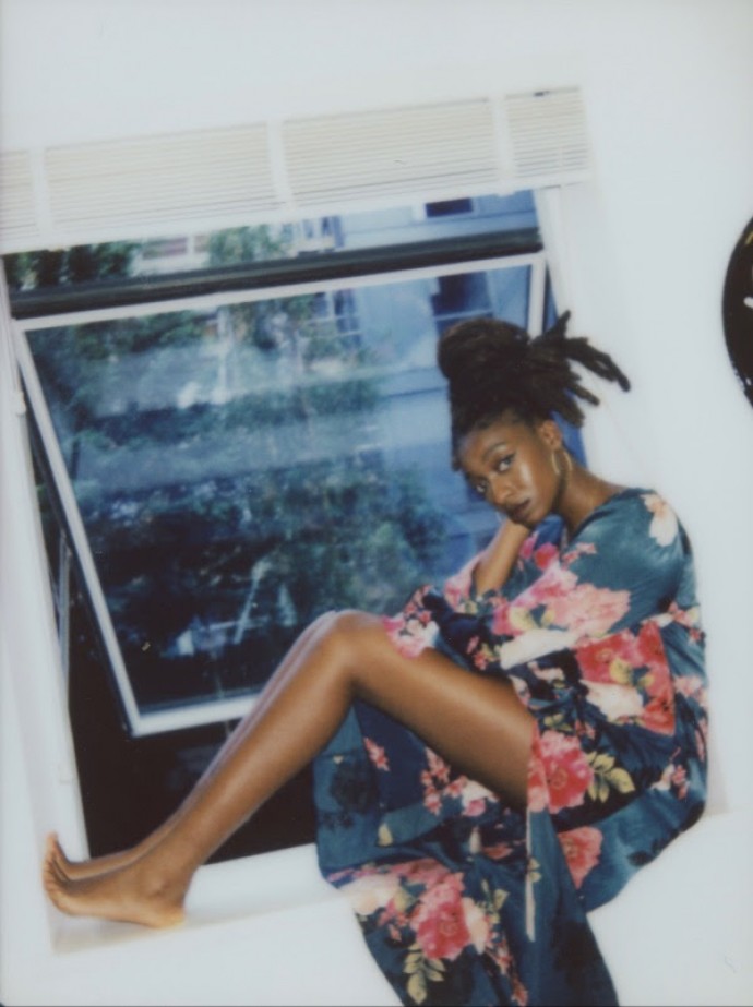 Little Simz: 'I Love You, I Hate You', quarto singolo dal nuovo album in uscita il 3 settembre