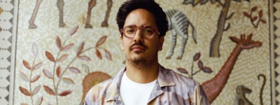 Luke Sital-Singh - Il cantautore inglese in concerto al Biko di Milano questa domenica 16 marzo 2025