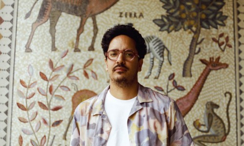 Luke Sital-Singh - Il cantautore inglese in concerto al Biko di Milano questa domenica 16 marzo 2025