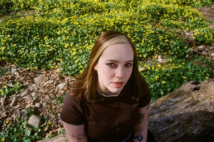 Barley Arts - La giovane cantautrice Soccer Mommy arriva a Milano col nuovo album 