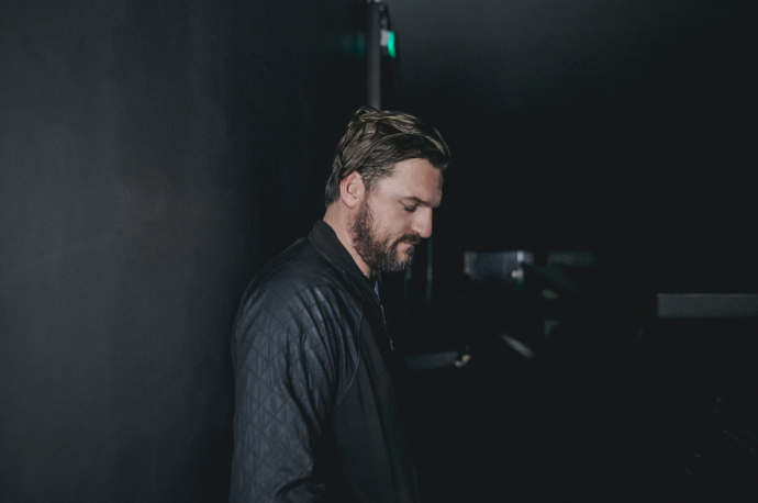 Solomun: fuori ieri il nuovo singolo 'Kreatur der Nacht, un omaggio alla gloriosa new wave degli anni '80