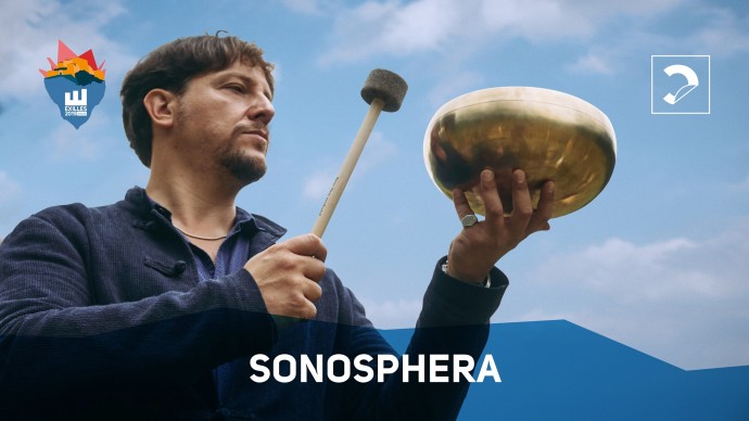 Sonosphera - Sound Healing Festival al Forte di Exilles - I giorni 6, 7, 20 e 21 luglio.