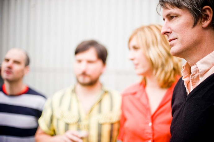 STEPHEN MALKMUS & THE JICKS: 23 GENNAIO MILANO - TUNNEL UNICA DATA ITALIANA 