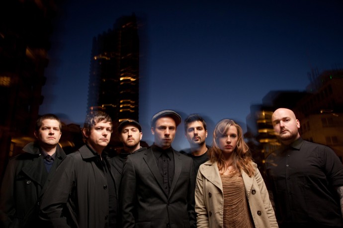 Submotion Orchestra, il 19 febbraio arriva il nuovo album 'Colour Theory' 