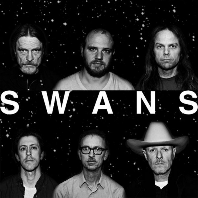 Gli SWANS arrivano all' Hiroshima Mon Amour di Torino