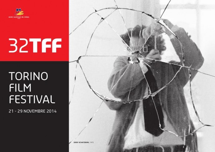 32TFF - Jerry Schatzberg firma il manifesto del 32 Torino Film Festival