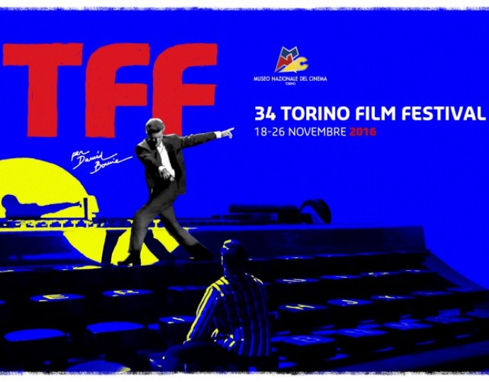 34TFF - Torino Short Film Market: dal 18 al 20 novembre