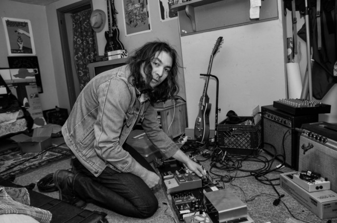 The War On Drugs: il video della bellissima esibizione al Letterman show, in attesa della data al Mojotic Festival!!