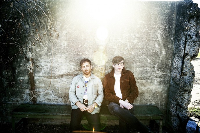 BLACK KEYS: MARTEDI' 8 LUGLIO PER LA PRIMA VOLTA DAL VIVO A ROMA - IPPODROMO DELLE CAPANNELLE