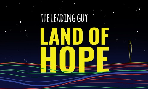 The Leading Guy: il video di 