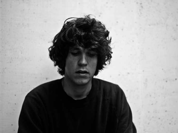 TOBIAS JESSO JR. a Maggio in Italia!