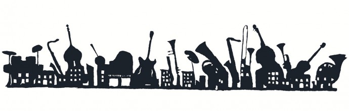 BIGLIETTERIA DEL TORINO JAZZ FESTIVAL (CONCERTI ORE 18 - EURO 10)