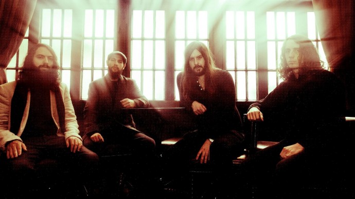 Uncle Acid & The Deadbeats il nuovo album Wasteland in arrivo a Ottobre prima dell'unica data italiana.