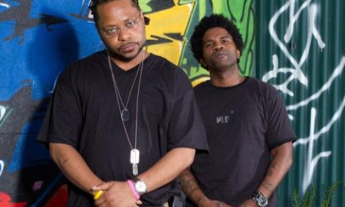 Das Efx: unica data italiana il 18 febbraio al Gate di Milano