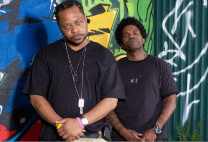 Das Efx: unica data italiana il 18 febbraio al Gate di Milano