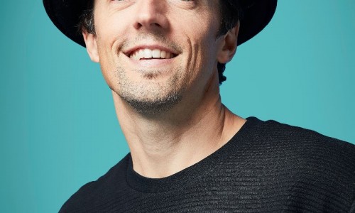 Jason Mraz (Bmg) - Il vincitore dei Grammy Awards pubblica 