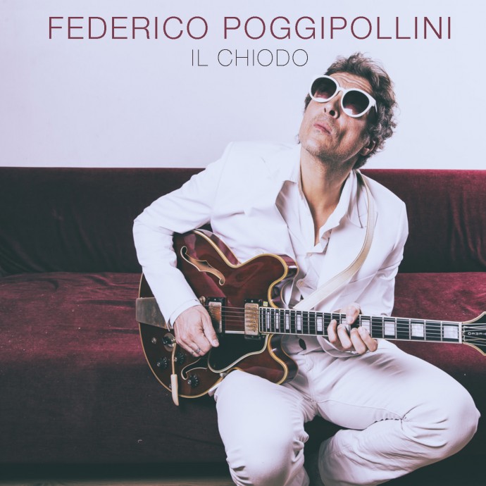 Federico Poggipollini omaggia gli Skiantos con una reinterpretazione de 