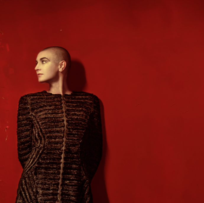 Sinéad O’Connor: torna finalmente dal vivo in Italia a gennaio - A Torino all'HIroshimaMon Amour 