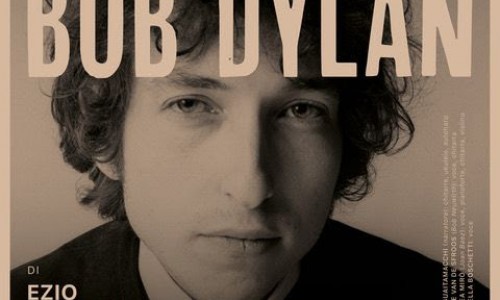 Un uomo chiamato Bob Dylan - 13 ottobre Triennale Milano Teatro