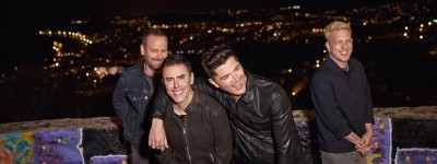 The Script - Disponibile in radio dal 15 novembre il brano 