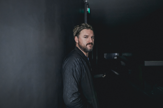 Solomun: fuori il 5 febbraio il singolo 'Tuk Tuk' Feat. Ätna, terzo estratto dal nuovo album in uscita il 14 maggio