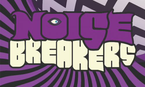 Noisebreakers: il nuovo progetto Rock/Blues di Vince Pàstano e Tony Farina