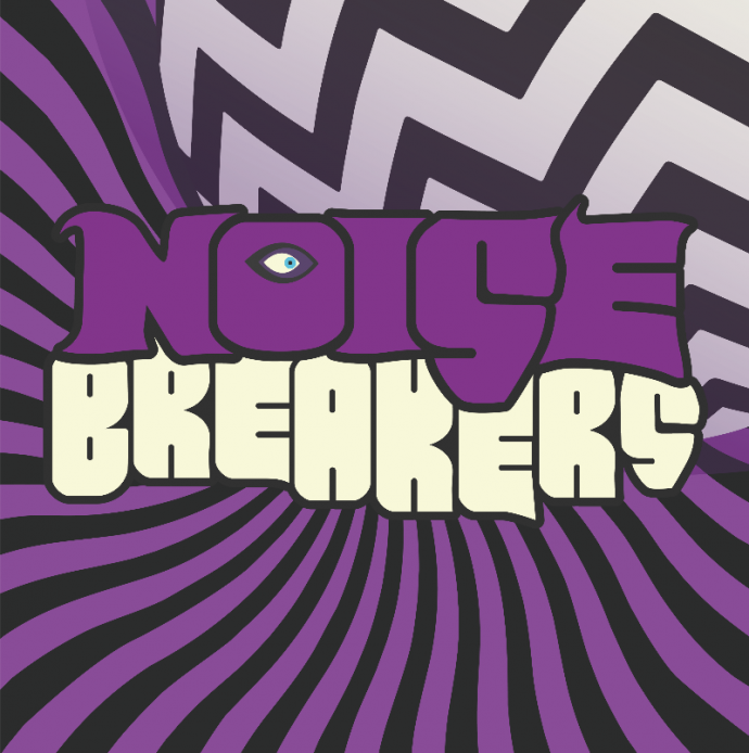 Noisebreakers: il nuovo progetto Rock/Blues di Vince Pàstano e Tony Farina