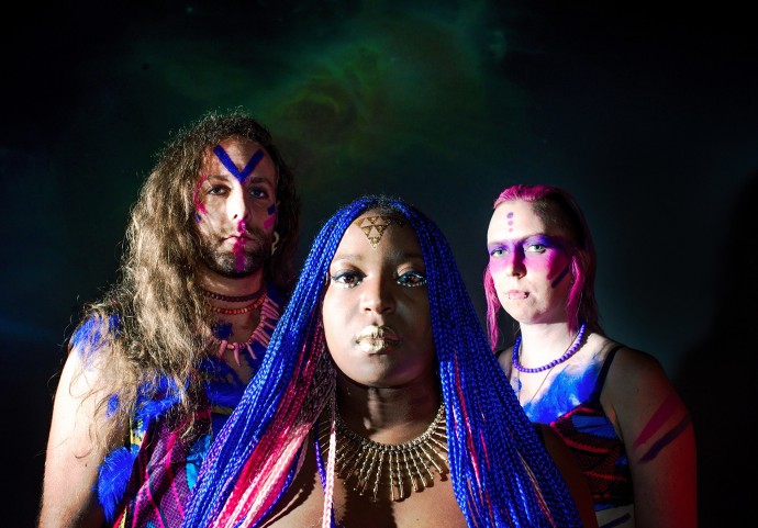 Vodun - Due date in Italia a ottobre -  Il video del primo singolo 