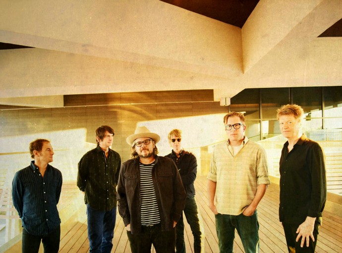 Wilco, arriva la data in Italia: a Padova al Gran Teatro Geox il grande rock americano