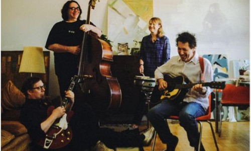 YO LA TENGO - NUOVO ALBUM E DUE DATE AD OTTOBRE!