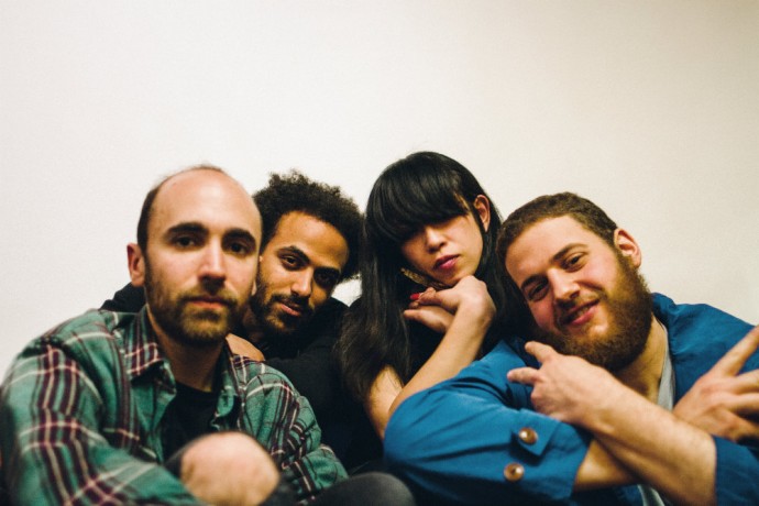 Yuck: data unica da headliner al Farm Festival!